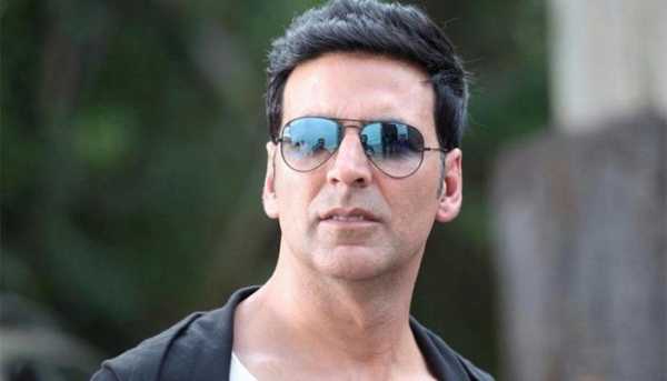 Akshay Kumar