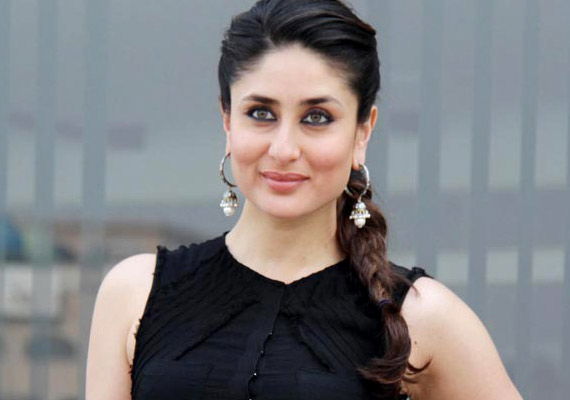 Kareena Kapoor Khan