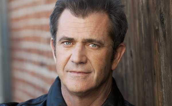 Mel-Gibson