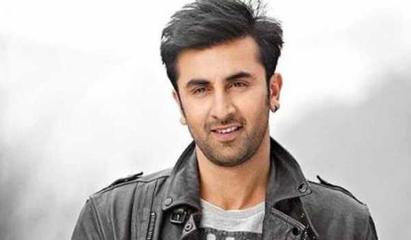 Ranbir Kapoor