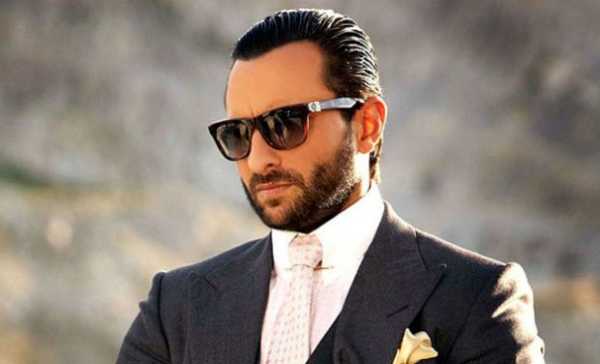 Saif Ali Khan