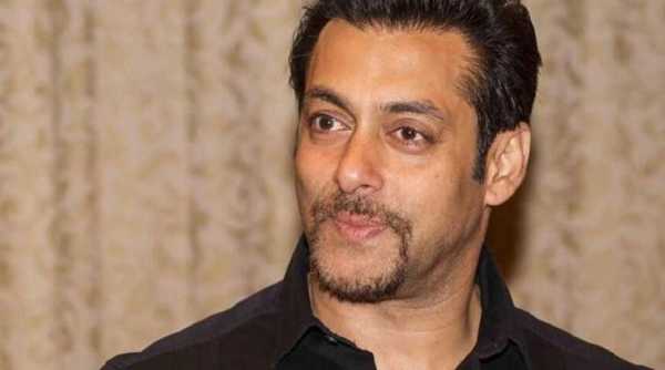 Salman Khan