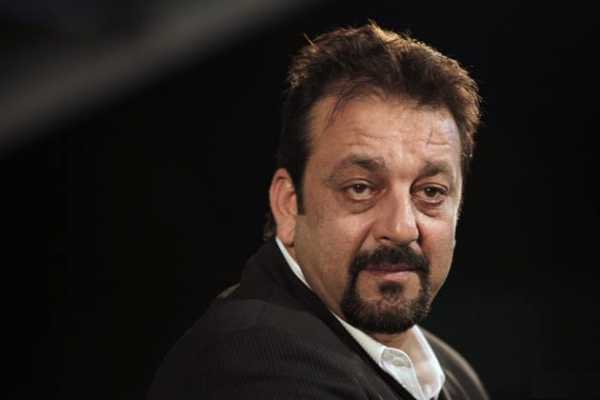 Sanjay Dutt