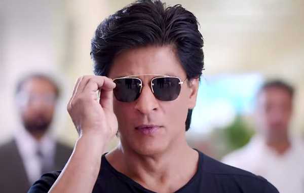 Shahrukh Khan