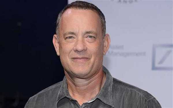 tom hanks