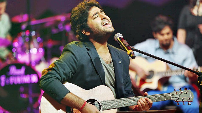 Arijit Singh