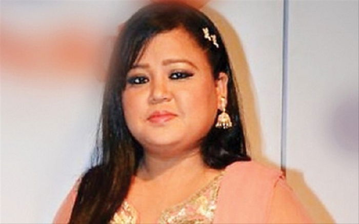 Bharti Singh