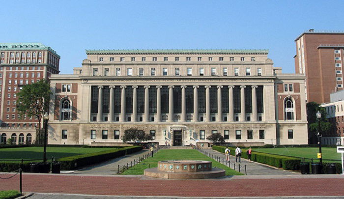 Columbia University