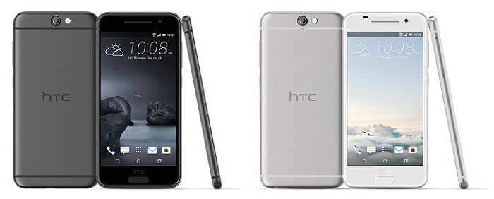 HTC One