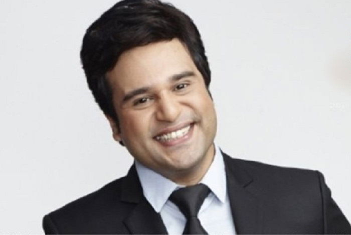 Krishna Abhishek