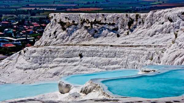 Pamukkale pic