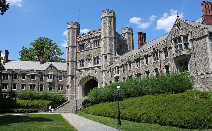 Princeton University