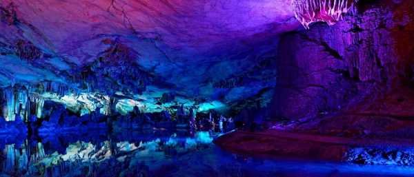 Reed Flute Cave 4
