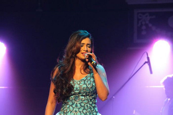 Shreya Ghoshal