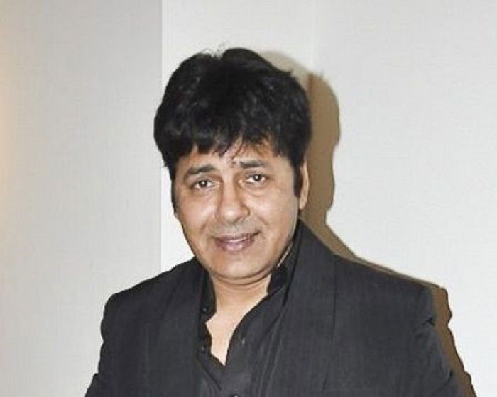 Sudesh Lehri