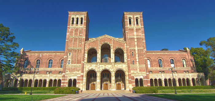 University of California Los Angeles