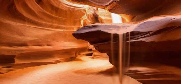 antelope Canyon pc